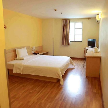 7Days Inn Dongguan Conference & Exhibition Center Ruang foto